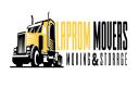 Laprom Movers Encino logo